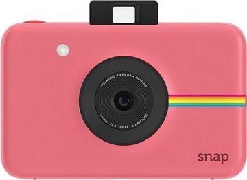 Polaroid SNAP Instant Digital režimy